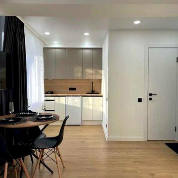 Довгострокова оренда 1к квартири вул. Подільська