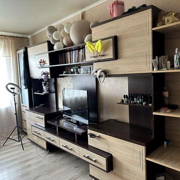 Оренда трикімнатноі квартири в районі РАГСу