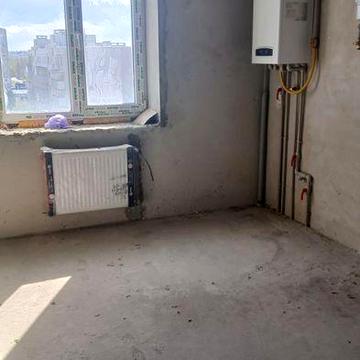 Продам 1к в новобудові на Лушпи ЖК Єспланада