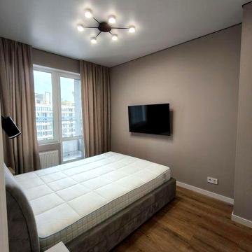 Сдам квартиру на лето в ЖК"Атмосфера"/Генуэзская. Аркадия