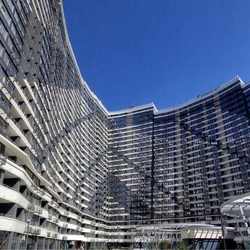 Продам велику 1ком кв ЖК АТМОСФЕРА , Одеса , від власника в зданій секції ЖК Атмосфера
