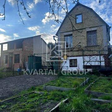 Продаж будинку з ремонтом та ділянкою 7 соток в м. Ірпінь, район Стоянки