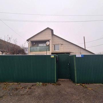 Продам будинок Гребінки