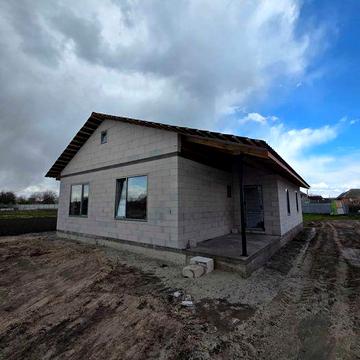 БЕЗ КОМІСІЇ Продаж будинку, Бориспіль (р-н вул. Ентузіастів) | 110 м² | 7 соток