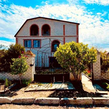 Продажа 3х этажного дома в Б. Коренихе!