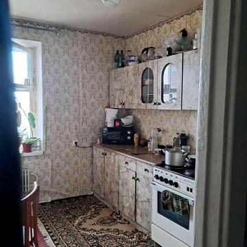 Продам 2 к квартиру на площі Привокзальній 0962