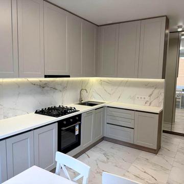 Перша здача! Газ! Двокімнатна квартира ЖК Софія Резиденс