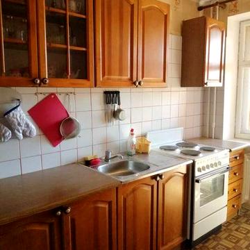 Здам 1-к квартиру 43м2 .вул, Сортувальна 4,м Позняки, м Осокорки