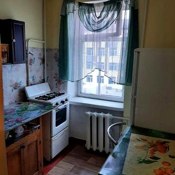 Продам квартиру 1к