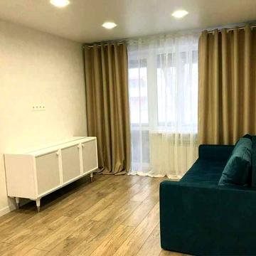 Сдаётся 2х комнатная квартира на просп.Героев 12