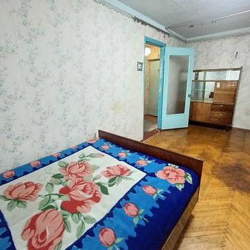 Здам 1 кімнатну квартиру ЖД