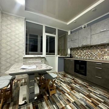 Самійла Кішки вул. (Маршала Конєва), 10/1