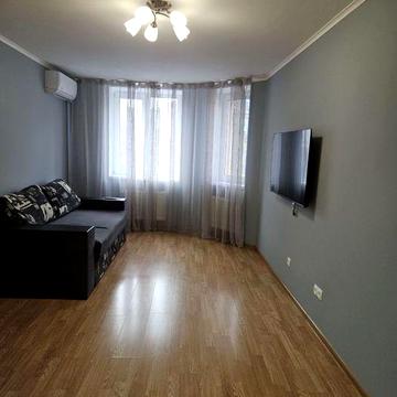 Оренда 1-кімнатноі квартири ЖК Софія Софіівська Борщагівка