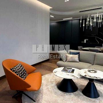 Оренда 3-к квартира ЖК Park Avenue VIP Голосієво Деміївська 105 кв.м.