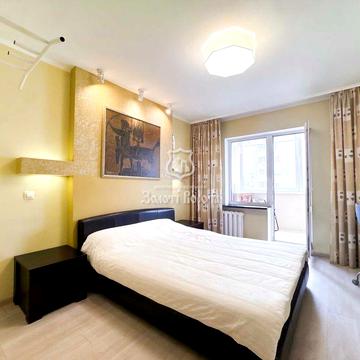 Квартира, 3к. Гарний стан. Драгоманова 1г, Позняки, Дарницький район