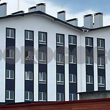 Є відновлення!! Продаж смарт-квартири.  ЖК Комфортне містечко Святопетрівське