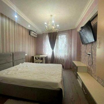 Оренда двокімнатної квартири по вул Корольова