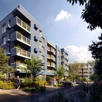 Продаж квартири, Брюховичі