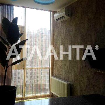 1 ком. квартира 42 метров с ремонтомна Таирово  41 Жемчужина єВідновлення ЖК П`ЯТА ПЕРЛИНА