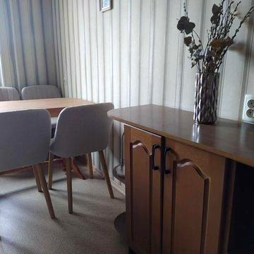 Продам 3х комн. квартиру с ремонтом и мебелью на Таирова