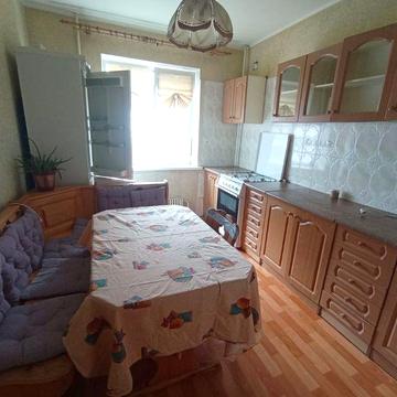 3х комнатная квартира ул. Хортицкое шоссе Хортицкий р-н