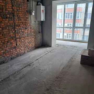 ID: 43754 Супер пропозиція 2к квартири в HARMONY GARDEN з відмінним плануванням ЖК Harmony Garden