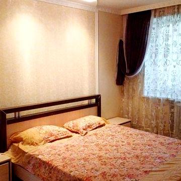 Аренда 2-к квартиры на Михайловской за 270 $