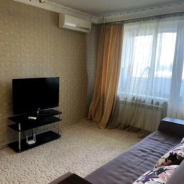 Продажа однокомнатной квартиры