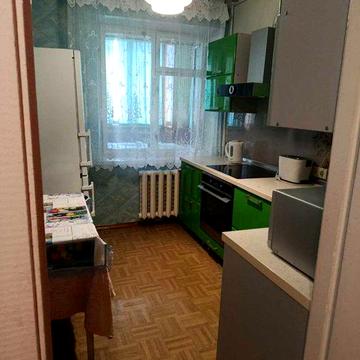 ШВИДКО оренда 1-к вул.Бориспільська, 28б  Червоний Хутір Харківський