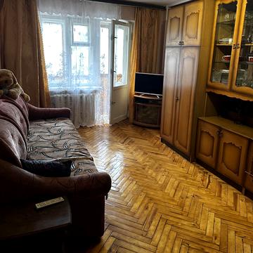 Юрія Пасхаліна вул. (Ілліча), 7