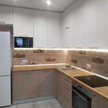 Здам 1-кім. дизайнеський рем Дарниця, ЖК Воскресенський, Паркові озера