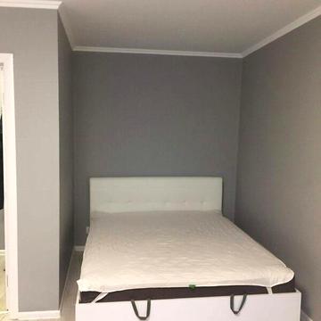 Довгострокова оренда 1к Квартира Широка вулиця