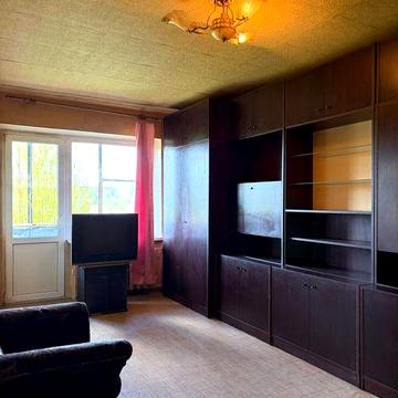 Продам 1 комн квартиру А.Поля/Кирова, рядом парк