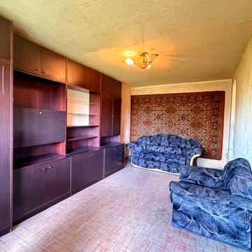 Продам 1 комн квартиру А.Поля/Кирова, рядом парк