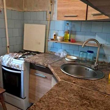 3 кім в цеглі ОКРЕМІ кімнати район ЛЕСІ УКРАЇНКИ (Пушкіна) (708750)