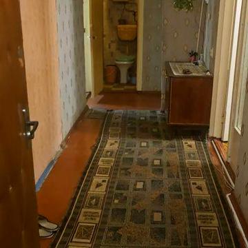 Продается З-комнатная квартира на  микрорайоне Солнечный без посредник ЖК ЖИТЛОСЕРВИС-КР