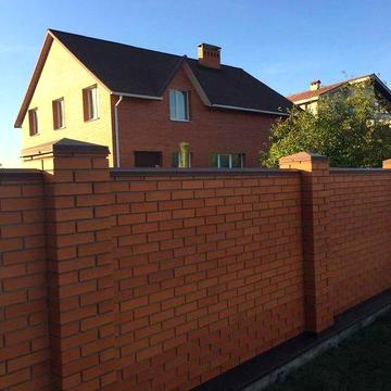 Дом новой постройки Обуховка ул.Некрасова
