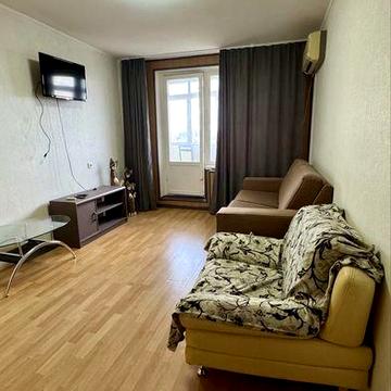 Здам 1к квартиру Аерокосмічний пр-т