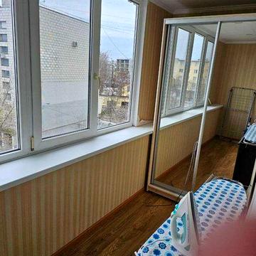 Сдам 2 комн. квартиру в новострое с АГВ