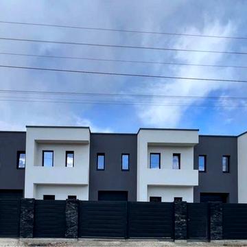 Продається готовий до ремонту таунхаус 149 м2 в Вовчинцях.