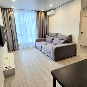 Оренда 1к.к-ри 42м2 Варшавський+/Варшавский.Виговського,40/12.Генератор