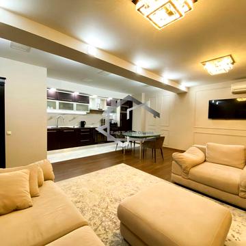 Сдам элитную квартиру с кабинетом ул. Пироговская ЦЕНТР рядом море