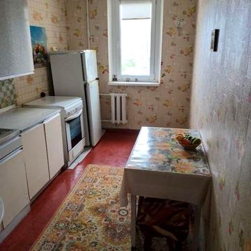 Сдам однокомнатную Квартиру Глушко, Киевский рынок