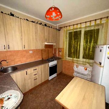 В аренду 1 комнатная квартира на Фрунзенском