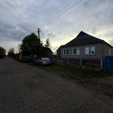 Будинок с.Шолохове