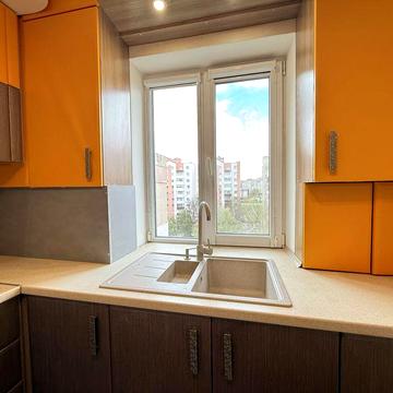 Продаж 3к.квартири вул.Келецька, 128
