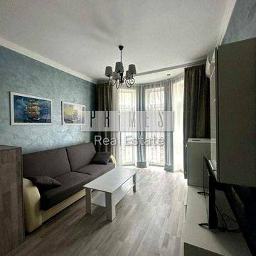 Оренда 1к квартири 6 поверх ЖК "Поділ Град" Пейзажна алея м Контрактова Площа