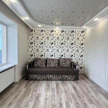 Здається 2 кім квартира на Пацаєва