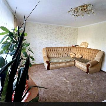 Сдам 3к квартиру на пр Слобожанский