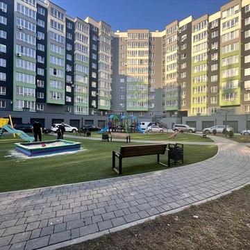 Продається унікальна 2 кім. ЖК Міленіум. Котел у вартості. Розтермінування ЖК Міленіум
